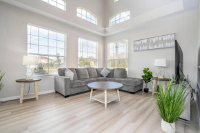 Spacious & Clean Cozy Home Near Disney 448
